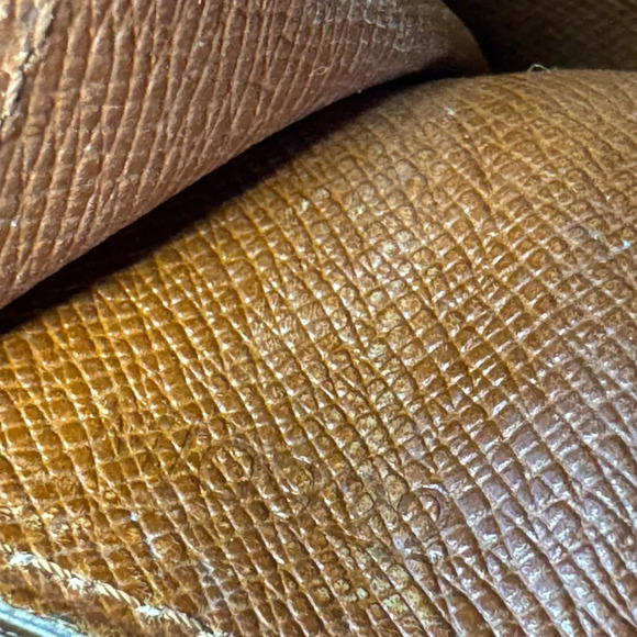 Louis Vuitton Monogram Portefeiulle Sarah Long Bifold Wallet/converted - Picture 15 of 16